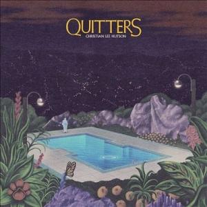Christian Lee Hutson Quitters LP｜tower