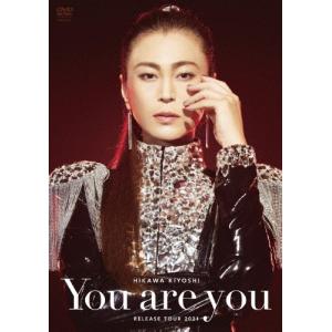 氷川きよし KIYOSHI HIKAWA+KIINA. 25th Anniversary Concert Tour