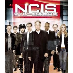 NCIS ネイビー犯罪捜査班 シーズン7＜トク選BOX＞/マーク・ハーモン