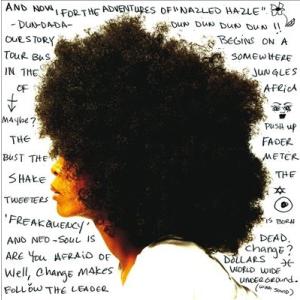 Erykah Badu Worldwide Underground＜Deep Purple Viny...