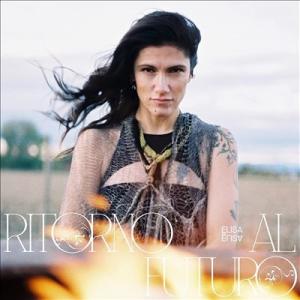 Elisa Ritorno al Futuro/Back to the Future CD