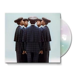 Stromae Multitude CD