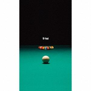 10-FEET 10-feat ［CD+DVD+GOODS］＜完全生産限定盤＞ CD