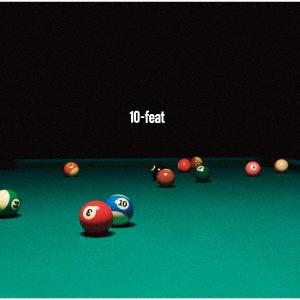 10-FEET 10-feat ［CD+DVD］＜初回生産限定盤＞ CD