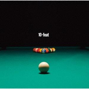 10-FEET 10-feat＜通常盤＞ CD