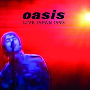 Oasis Live in Japan 1998＜初回限定盤＞ CD