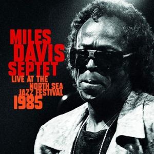 Miles Davis Live at North Sea Jazz Festival 1985 C...