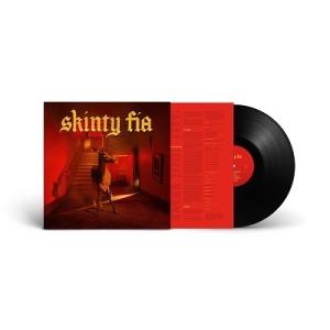 Fontaines D.C. Skinty Fi...の商品画像