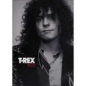 T. Rex ティーレックス / The Studio Albums 1970 - 1977 (8CD) 輸入盤