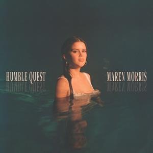 Maren Morris Humble Quest CD