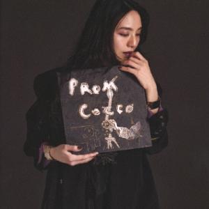 Cocco ハナウムイ CD : タワーレコード Yahoo!店 - 通販 - Yahoo