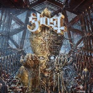 Ghost  IMPERA CD
