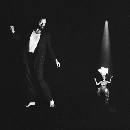 Father John Misty クロエ・アンド・ザ・ネクスト・20センチュリー CD