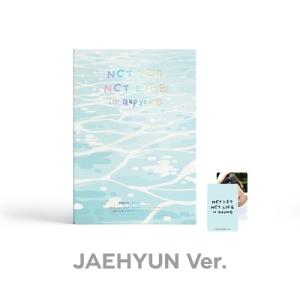 NCT 127 [JAEHYUN] NCT 127 ＜NCT LIFE in Gapyeong＞ P...