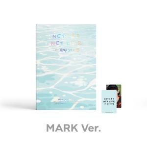 NCT 127 [MARK] NCT 127 ＜NCT LIFE in Gapyeong＞ PHOTO STORY BOOK Book｜tower