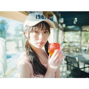 梅山恋和 梅山恋和1st写真集 恋する人 Bookの詳細画像3