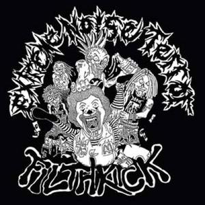 Extreme Noise Terror In It for Life CD