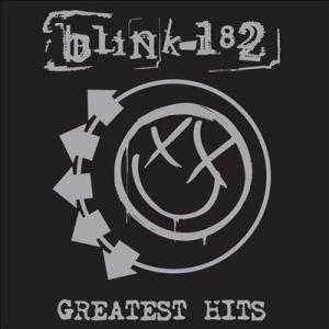 Blink-182 Greatest Hits LP
