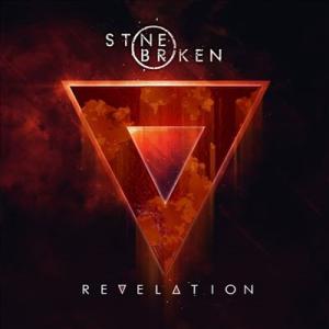 Stone Broken Revelation CD