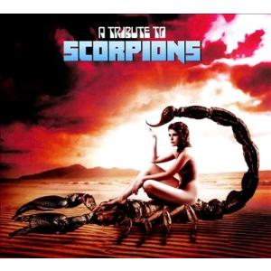 George Lynch A Tribute to Scorpions CD