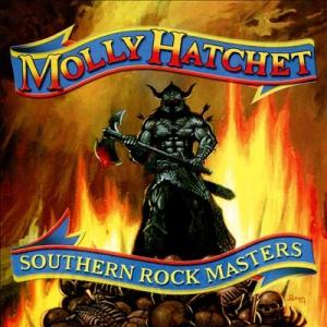 Molly Hatchet Southern R...の商品画像