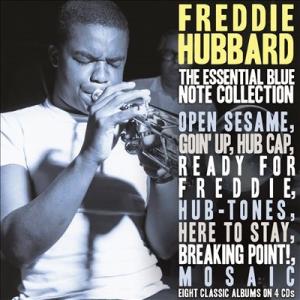 Freddie Hubbard Essential Blue Note Collection CD