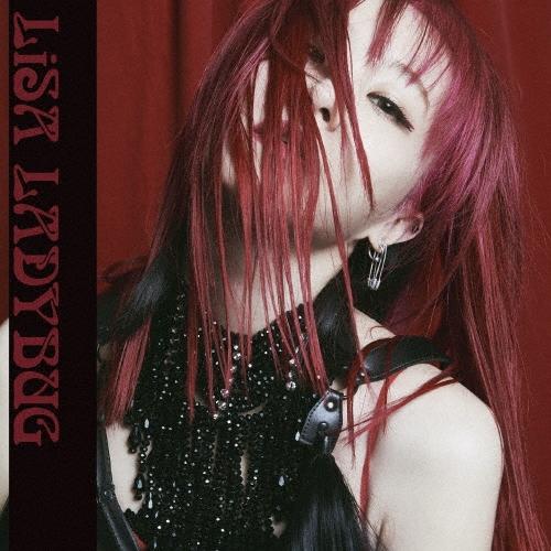 LiSA LADYBUG＜完全生産限定盤＞ LP