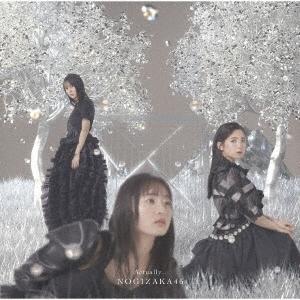 乃木坂46 Actually... ［CD+Blu-ray Disc］＜TYPE-D＞ 12cmCD...