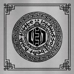 TURTLE ISLAND LIVE IN TURTLE ISLAND CD