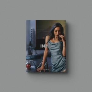 テヨン INVU: TAEYEON Vol. 3  CD  特典あり