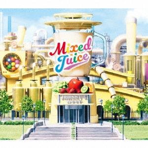ジャニーズWEST Mixed Juice ［CD+DVD+ブックレット］＜初回盤A＞ CD
