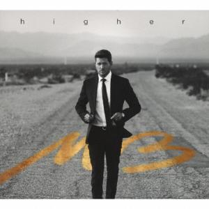 Michael Buble ハイヤー CDの商品画像