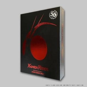 Various Artists 仮面ライダー5...の詳細画像3