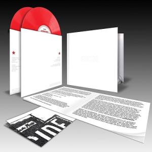 Suicide Surrender: A Collection (2LP Blood Red Vin...