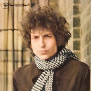 Bob Dylan Blonde On Blonde (2022 Vinyl)＜完全生産限定盤＞ LP