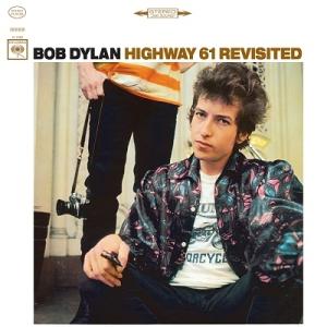 Bob Dylan Highway 61 Revisited (2022 Vinyl)＜完全生産限定...