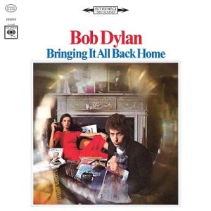 Bob Dylan Bringing It All Back Home (2022 Vinyl)＜完...