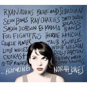 Norah Jones ノラ・ジョーンズの自由時間＜限定盤＞ SHM-CD