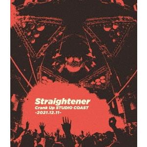 ストレイテナー タイトル未定 Blu-ray Disc  特典あり