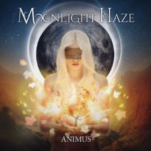 Moonlight Haze アニムス CD