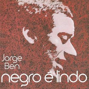 Jorge Ben Negro E Lindo<...の商品画像