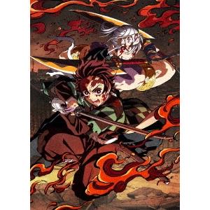 鬼滅の刃 遊郭編 第六巻 ［DVD+CD］＜完全生産限定版＞ DVD ※特典あり