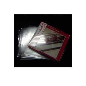 disk union 2枚組CD用ビニールカバー(10枚セット) Accessories