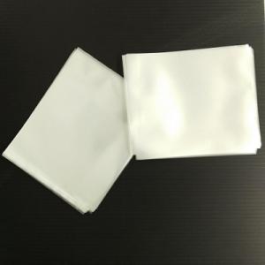 disk union CD用ビニールカバー(25枚セット) Accessories