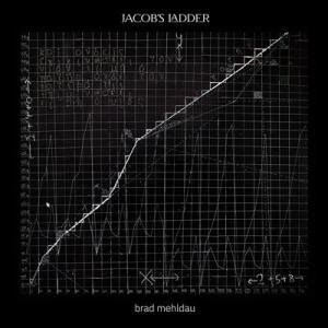 Brad Mehldau Jacob's Ladder LP