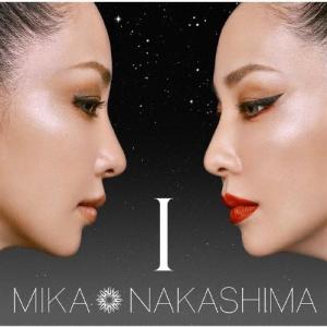 中島美嘉 I CD  特典あり