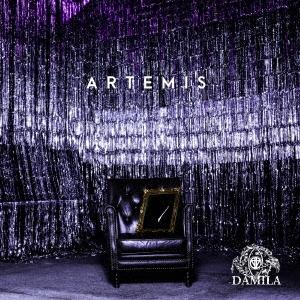 DAMILA ARTEMIS＜Bタイプ＞ 12cmCD Single