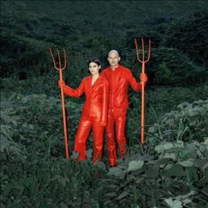 Mattiel Georgia Gothic CD