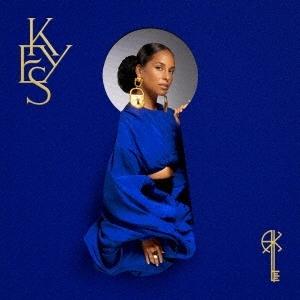 Alicia Keys キーズ ［2CD+両面ポスター］ CD