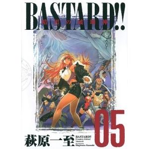 集英社（SHUEISHA） BASTARD！！−暗黒の破壊神− （1〜27巻セット